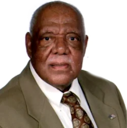 Thomas Andrew Corpening, Sr.