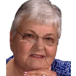 Norma Newton Mikeal
