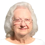 Marian Amelia Pearson McNeilly