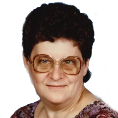 Joann "Bobby" Lane Frank