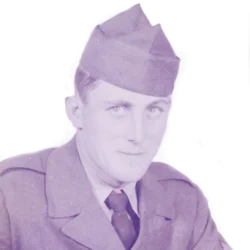 Calvin Alexander Carswell