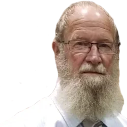 Lester Copeland