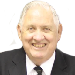 Julius James “Buddy” Beck