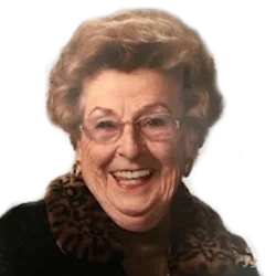 Gertrude Anderson Simpson