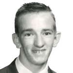 Robert E. “Buddy” Crump, Jr.