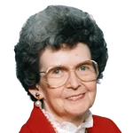 Scharleen Short Blevins