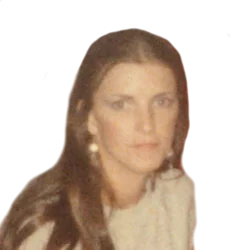 Frieda Lee Buchanan