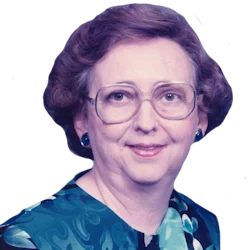 Barbara Duckworth Roberts