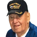 Robert Grady “R. G.” Swink