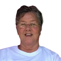 Robin Ford Carpenter