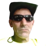 Dallas “Pete” Lincoln Roper