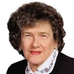 Muriel Elizabeth Wall Houck