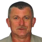 Larry “Dean” Ballard