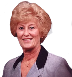 Barbara Fleming Miller