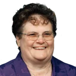 Joan Thomas Roberts