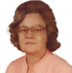 Martha B. Franklin
