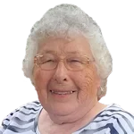 Lula Mae Johnson Hudson