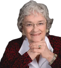 Gail Irene Nelson