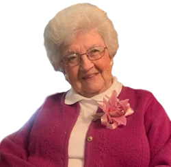 Cleo J. Mark