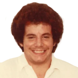  Charles G. Saulman, Jr. (Butch) aka Jonathan Bradley