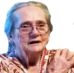 Louise May Sanderlin McDowell