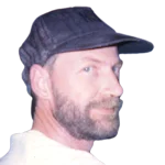 Kenneth Dean Moses