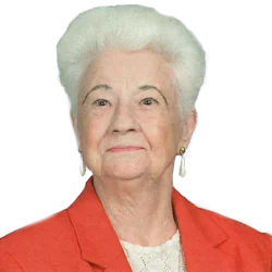 Thelma Huffman-Isenhour