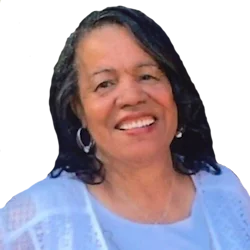 Gwendolyn Connelly