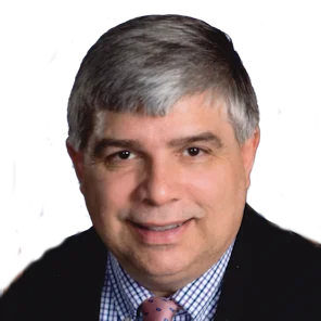 Phillip S. Rector