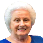 Geraldine Brewer Crawley