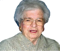 Beulah W. Waters