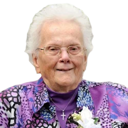 Nancy Elizabeth Harmon