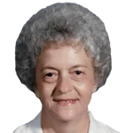 Betty Shuping Williams