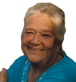 Paula Jeanne Vance Fitzgerald