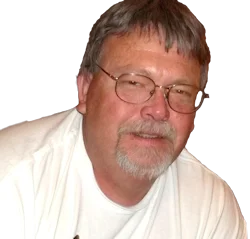 Gary Alan Benton