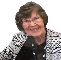 Bertha Sue Deal