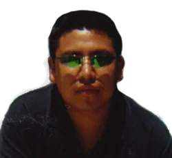 Pedro Gregorio Vásquez Ordoñez