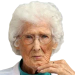 Ruth Williams Bryant
