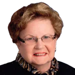 Janice McLamb McMahon