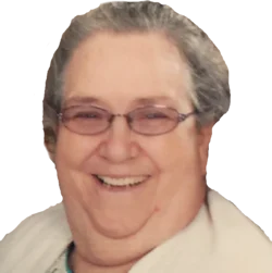 Nancy “Christine” Beck