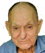 George Raymond Tevepaugh