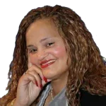 Rev. Harriette Puett