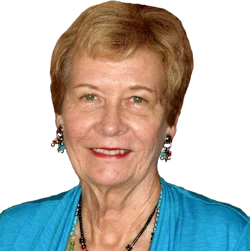 Alice Zerlet Kopacki