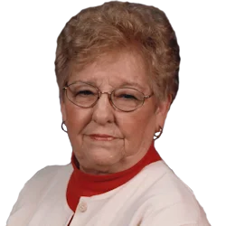 Ernestine "Teena" Calloway