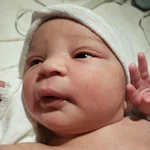 Zaylan Iverson Benfield