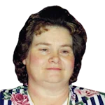 Dorothy Chapman Cook