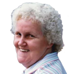 Pauline Margaret Milligan