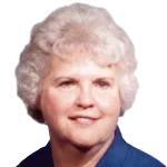Mary Frances Lane Bradley