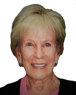 Barbara Ostenkamp Underwood