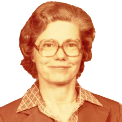 Mary Hurt Anderson